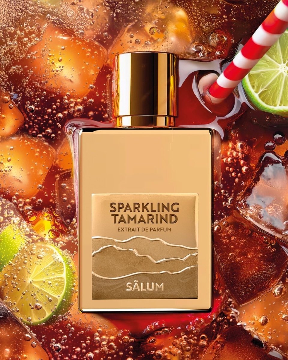 Sparkling Tamarind - Kōdō.boutique