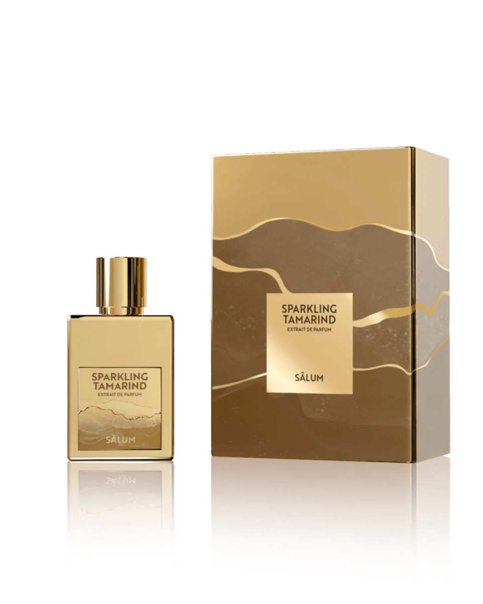 Sparkling Tamarind - Kōdō.boutique