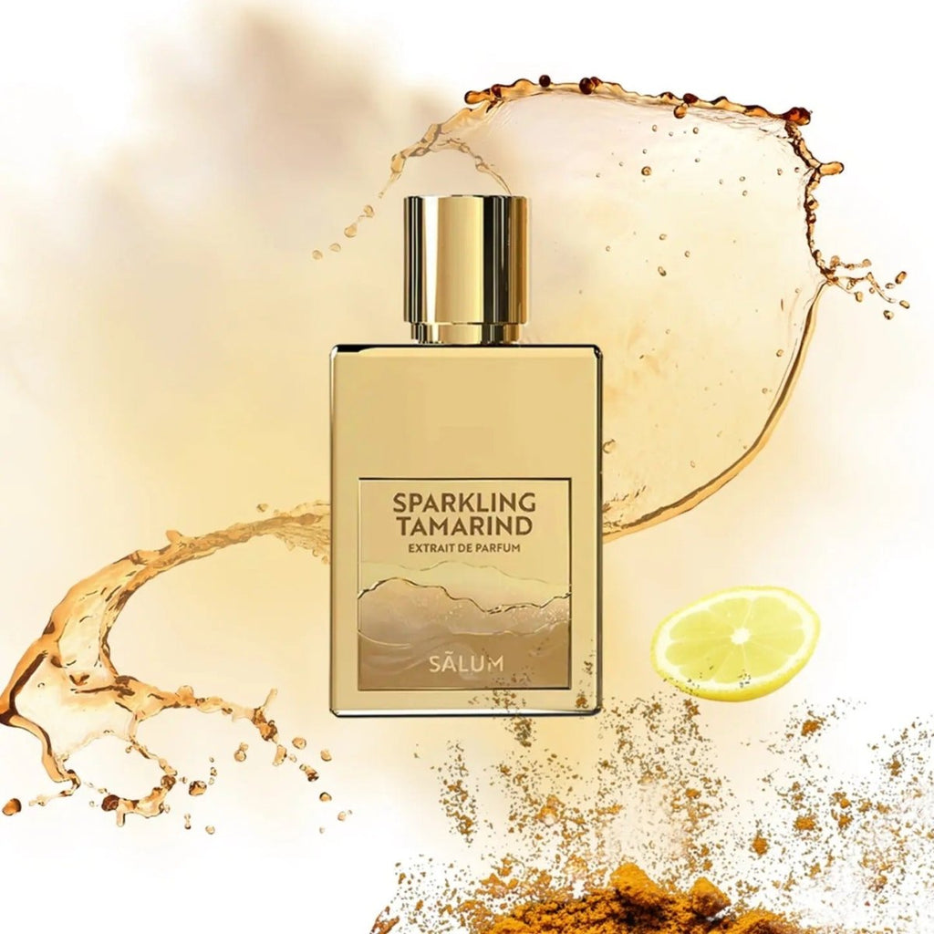 Sparkling Tamarind - Kōdō.boutique