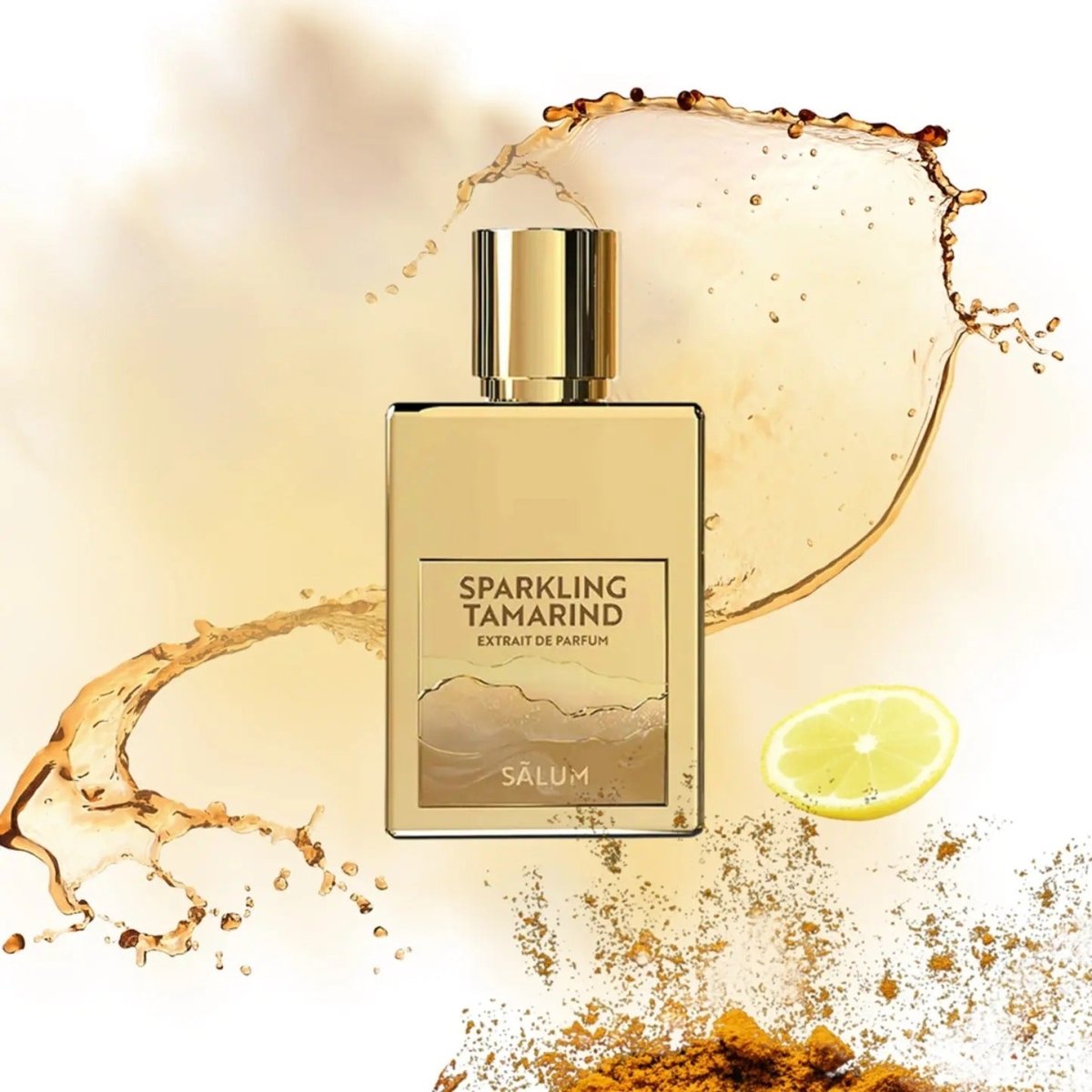Sparkling Tamarind - Kōdō.boutique