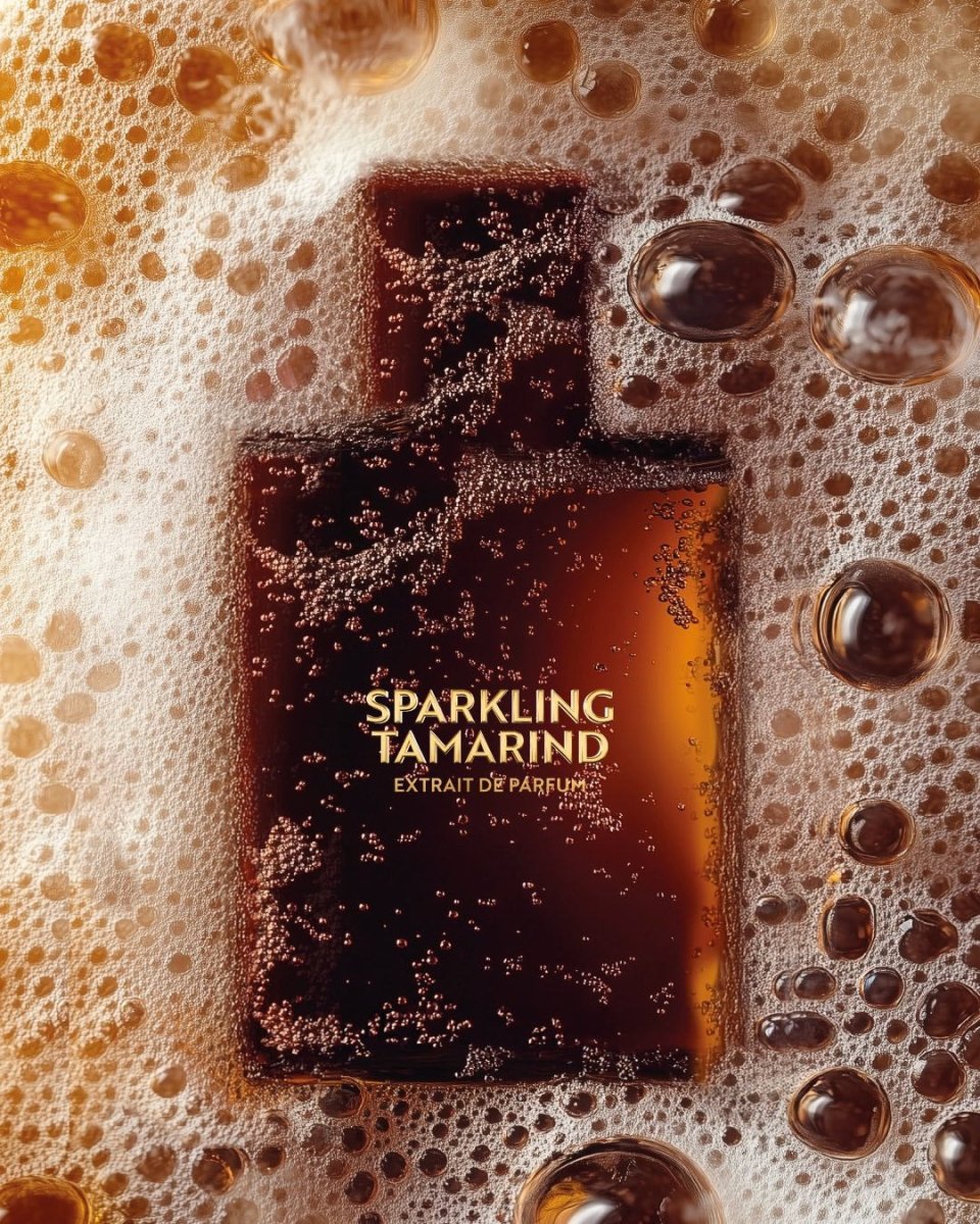 Sparkling Tamarind - Kōdō.boutique