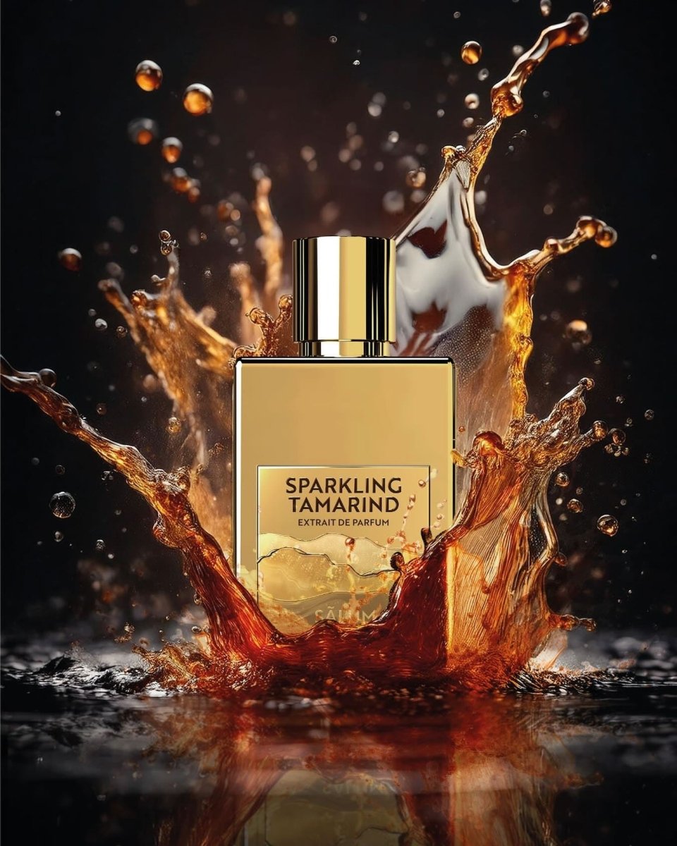 Sparkling Tamarind - Kōdō.boutique