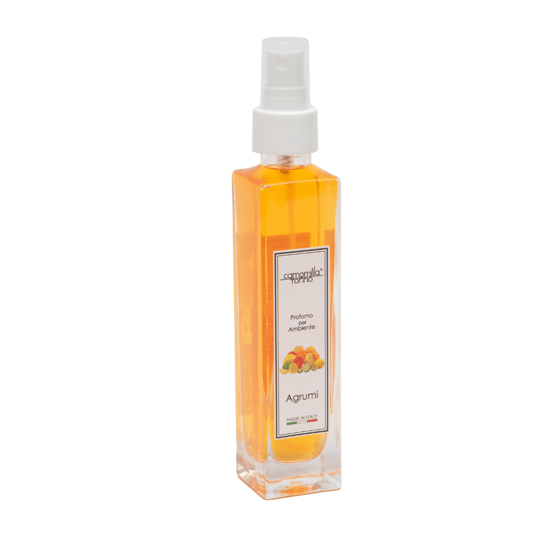 Spray per ambienti Agrumi - Kōdō.boutique