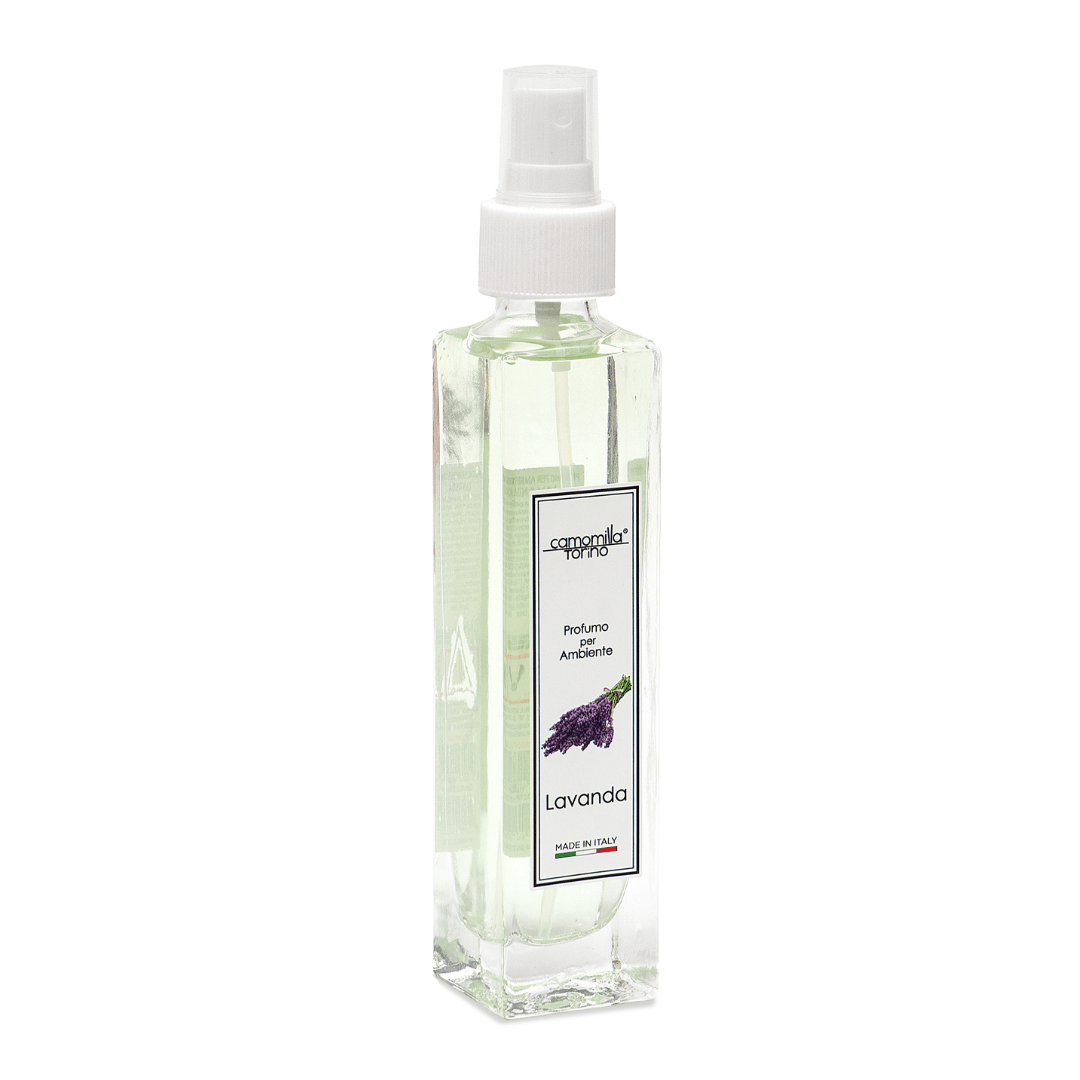 Spray per Ambienti Lavanda - Kōdō.boutique