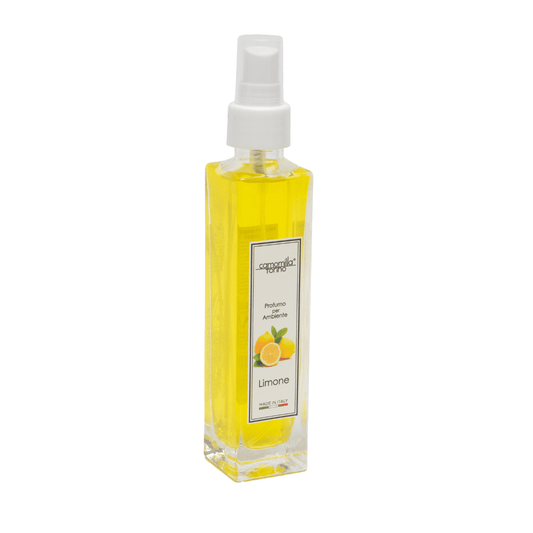 Spray per Ambienti Limone - Kōdō.boutique