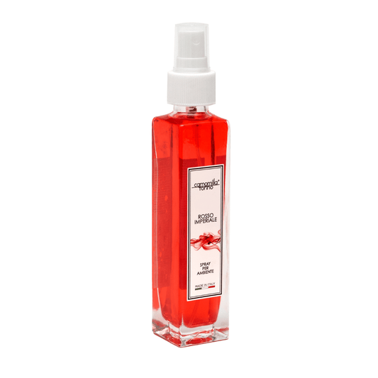 Spray per Ambienti Rosso Imperiale - Kōdō.boutique