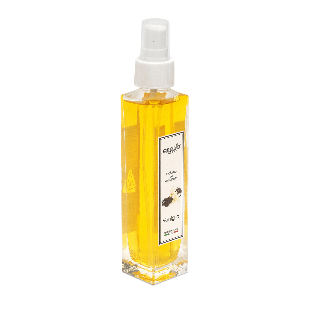 Spray per Ambienti Vaniglia - Kōdō.boutique