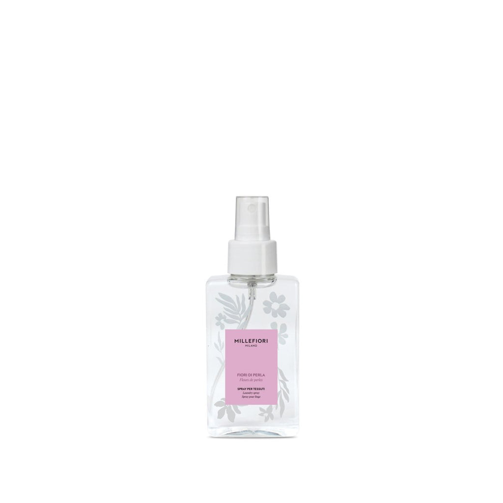 Spray per Tessuti - Fiori di Perla - Kōdō.boutique