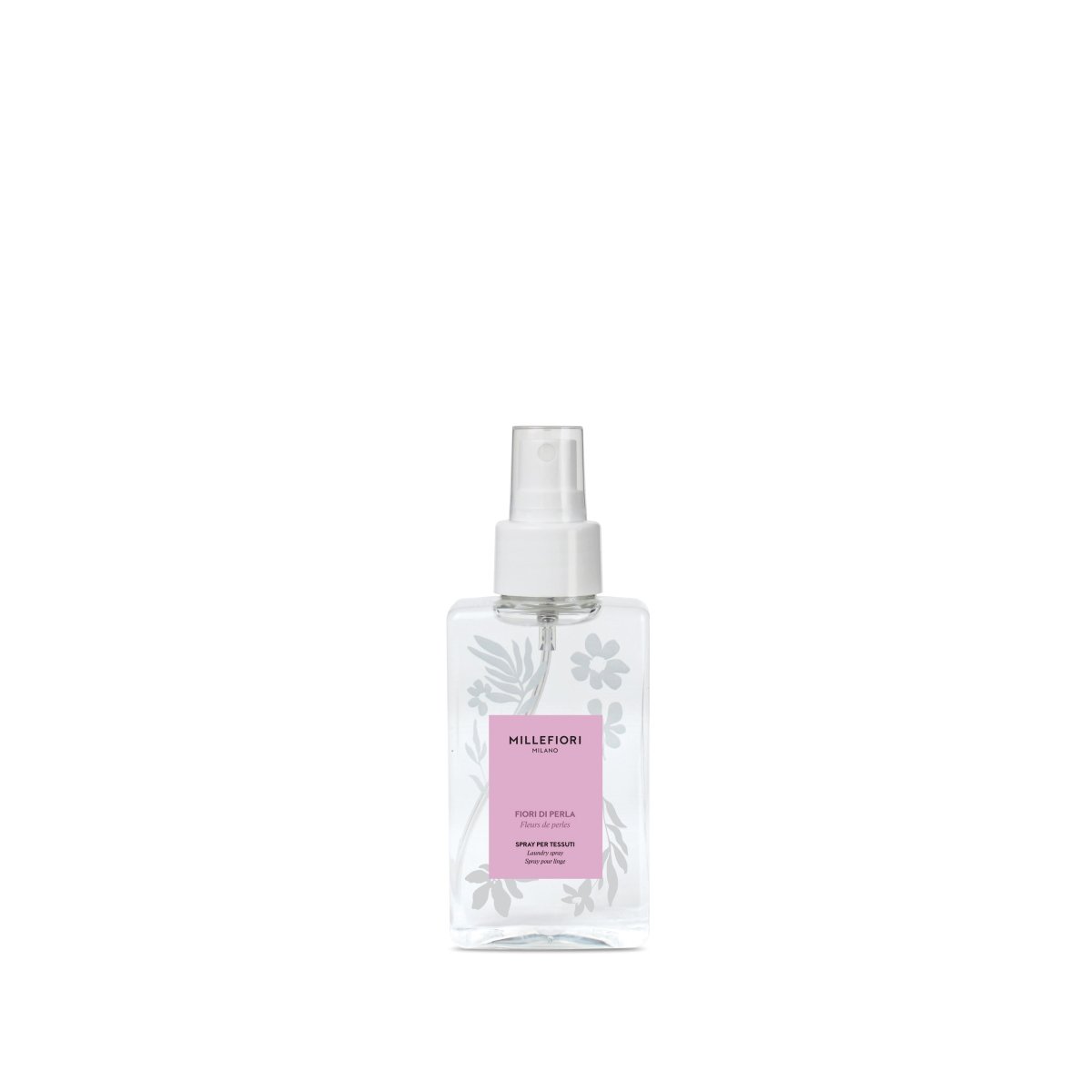 Spray per Tessuti - Fiori di Perla - Kōdō.boutique