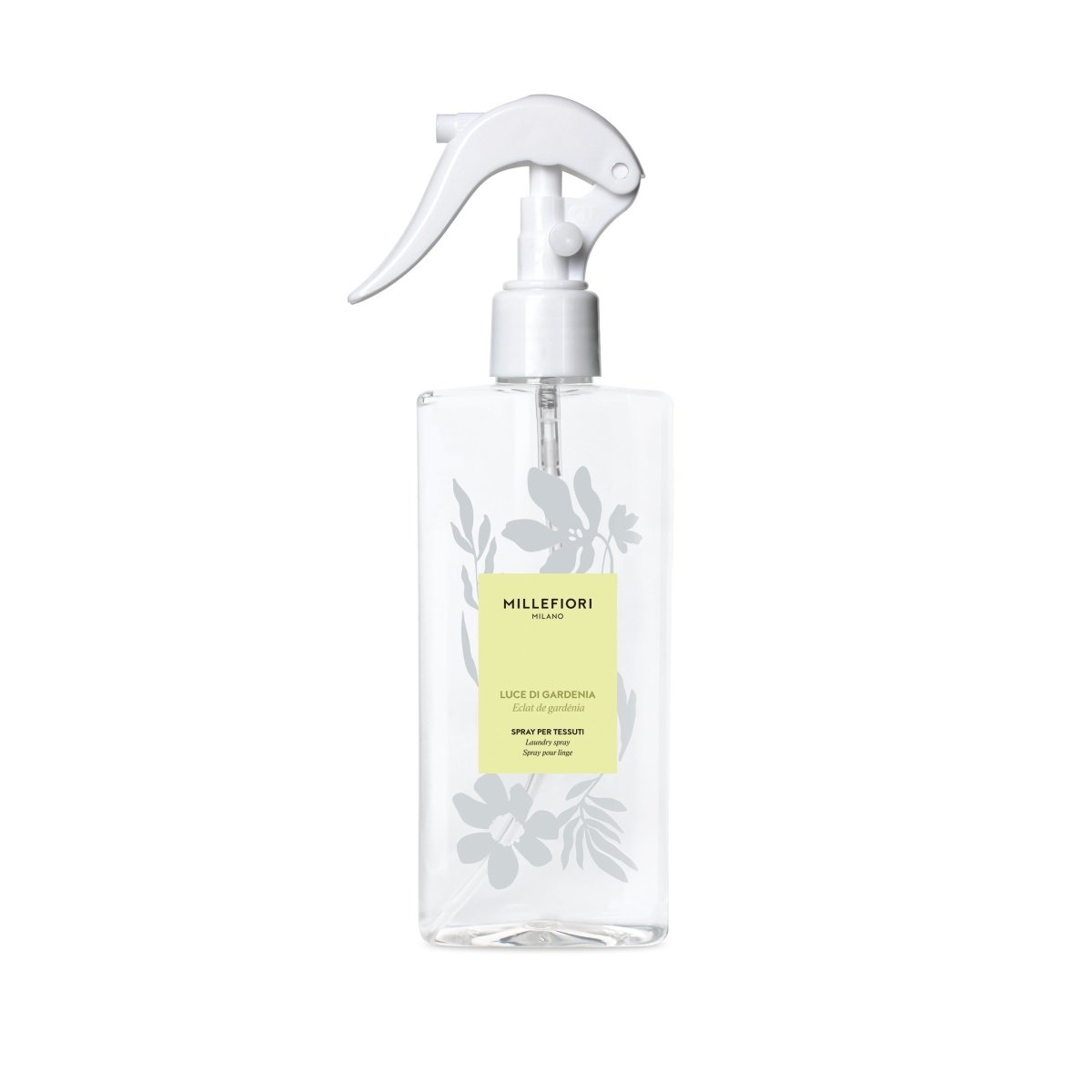 Spray per Tessuti - Luce di Gardenia - Kōdō.boutique