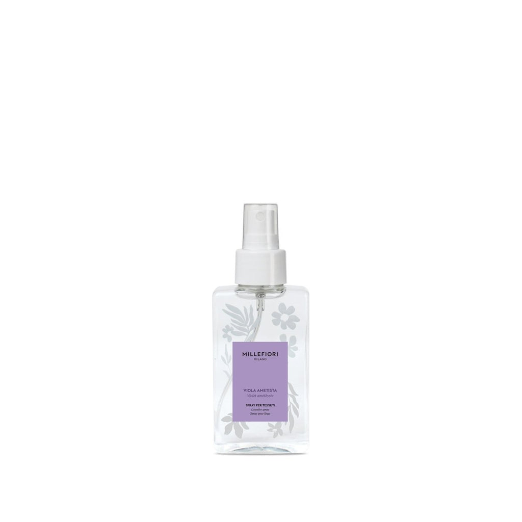Spray per Tessuti - Viola Ametista - Kōdō.boutique