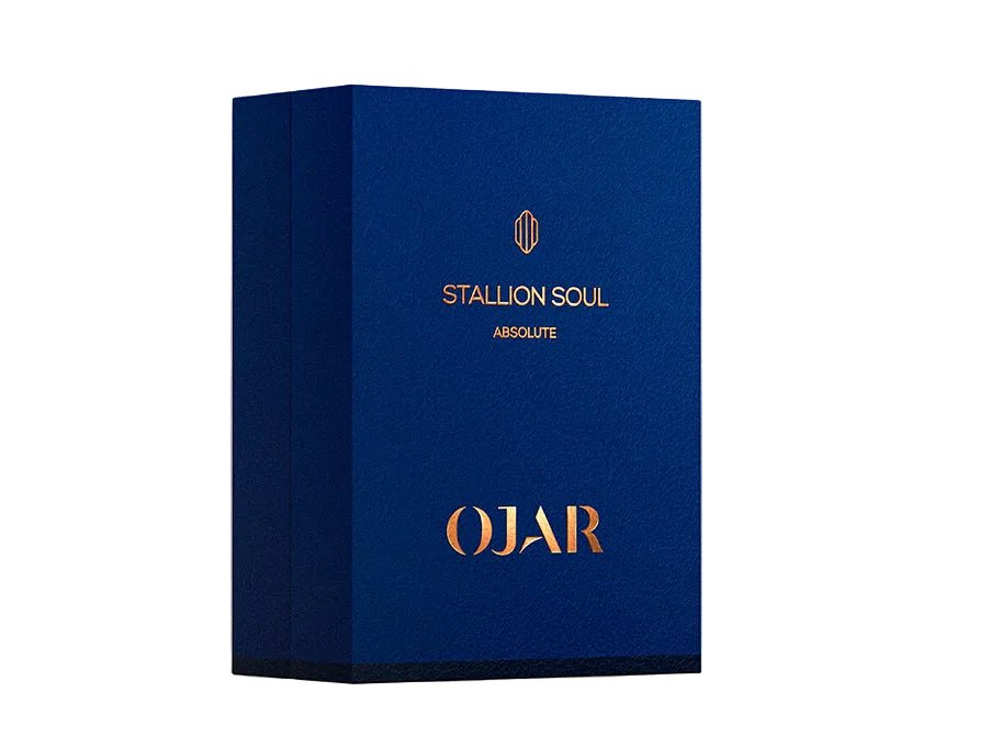 Stallion Soul — Absolute Perfume Oil 20 ml - Kōdō.boutique