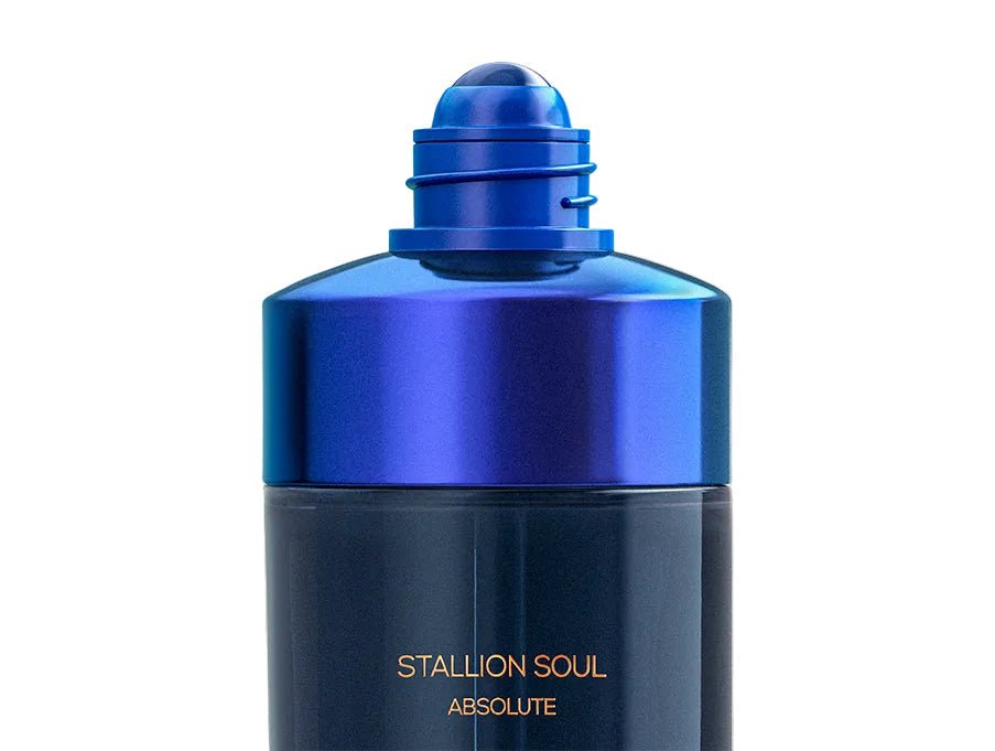 Stallion Soul — Absolute Perfume Oil 20 ml - Kōdō.boutique