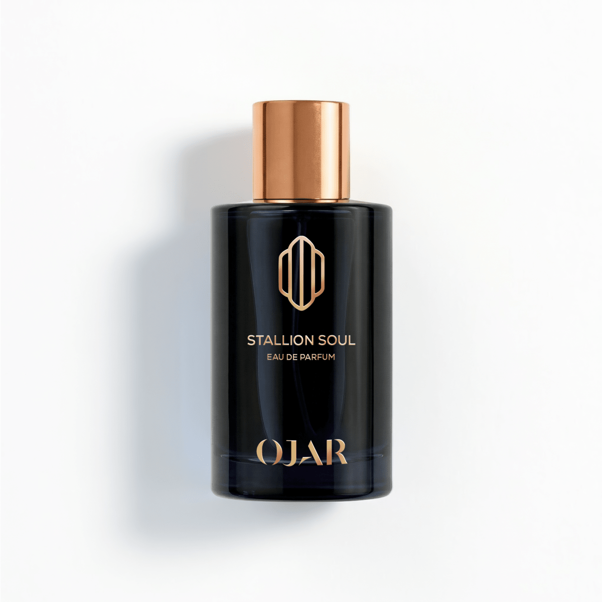 Stallion Soul — Eau de Parfum 100 ml - Kōdō.boutique