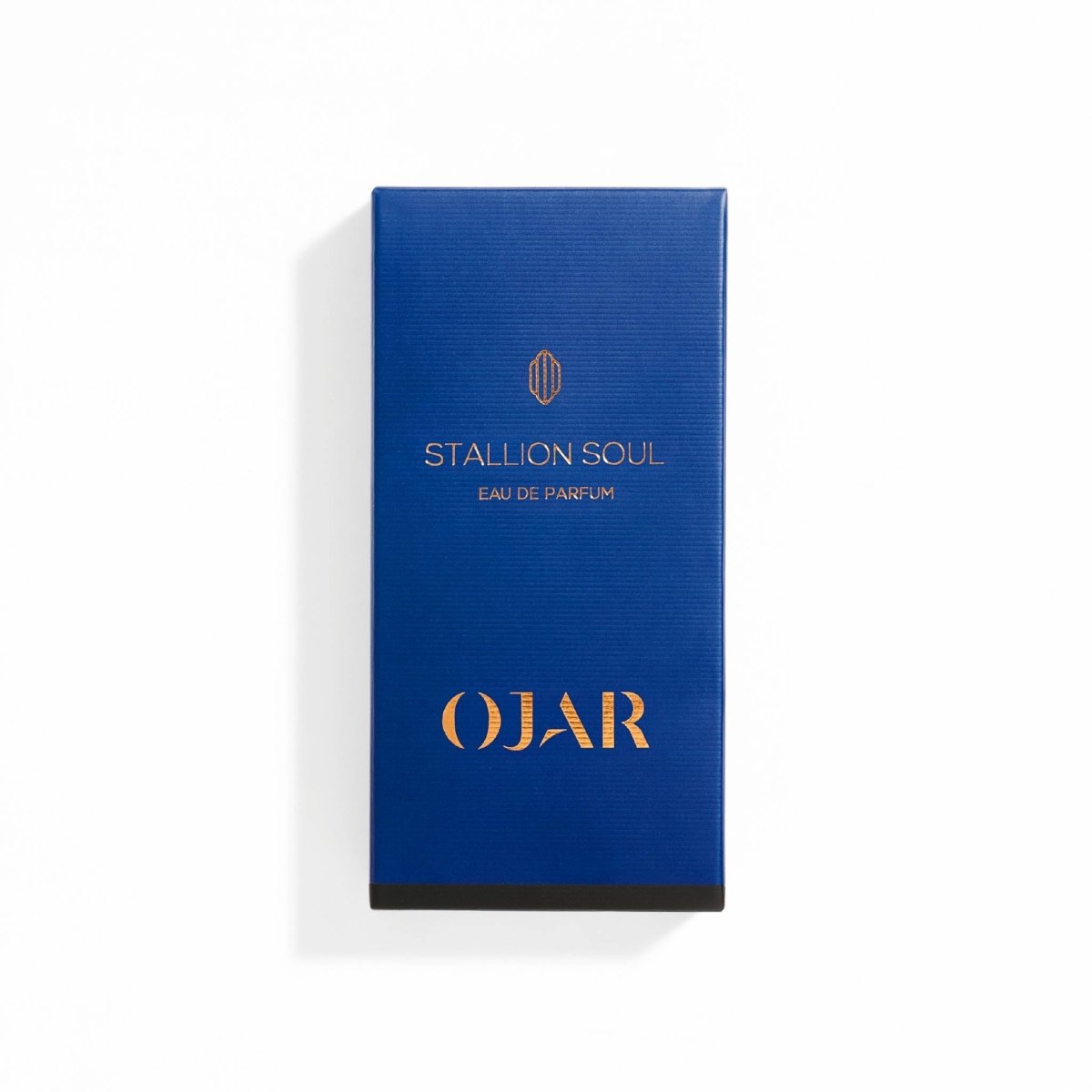 Stallion Soul — Eau de Parfum 15 ml - Kōdō.boutique