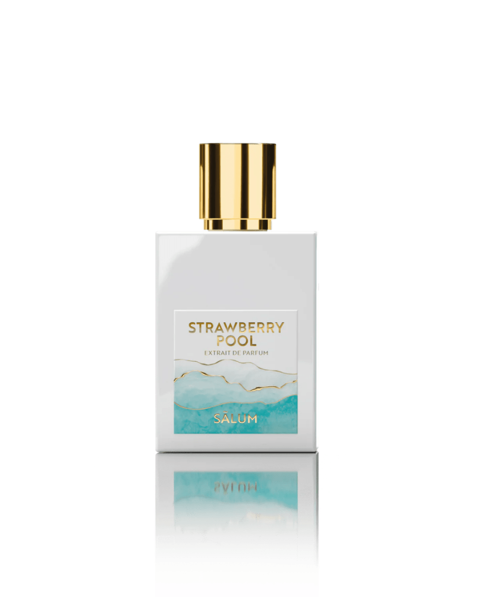 Strawberry Pool - Kōdō.boutique