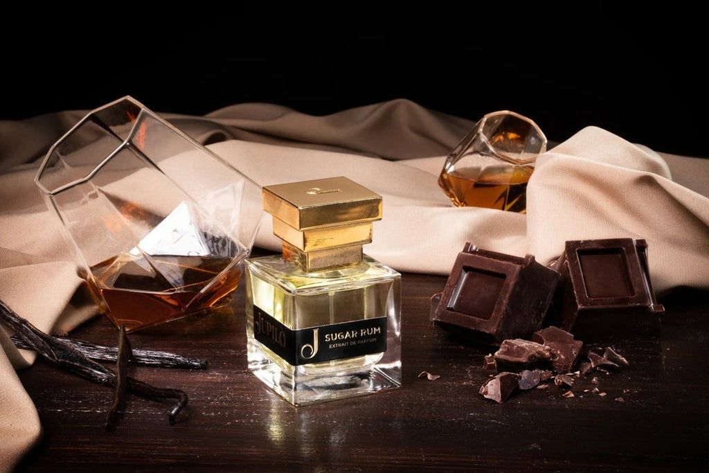 Sugar Rum - Kōdō.boutique