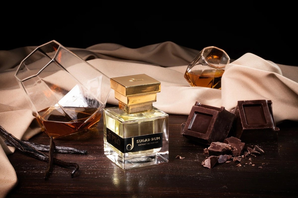 Sugar Rum - Kōdō.boutique