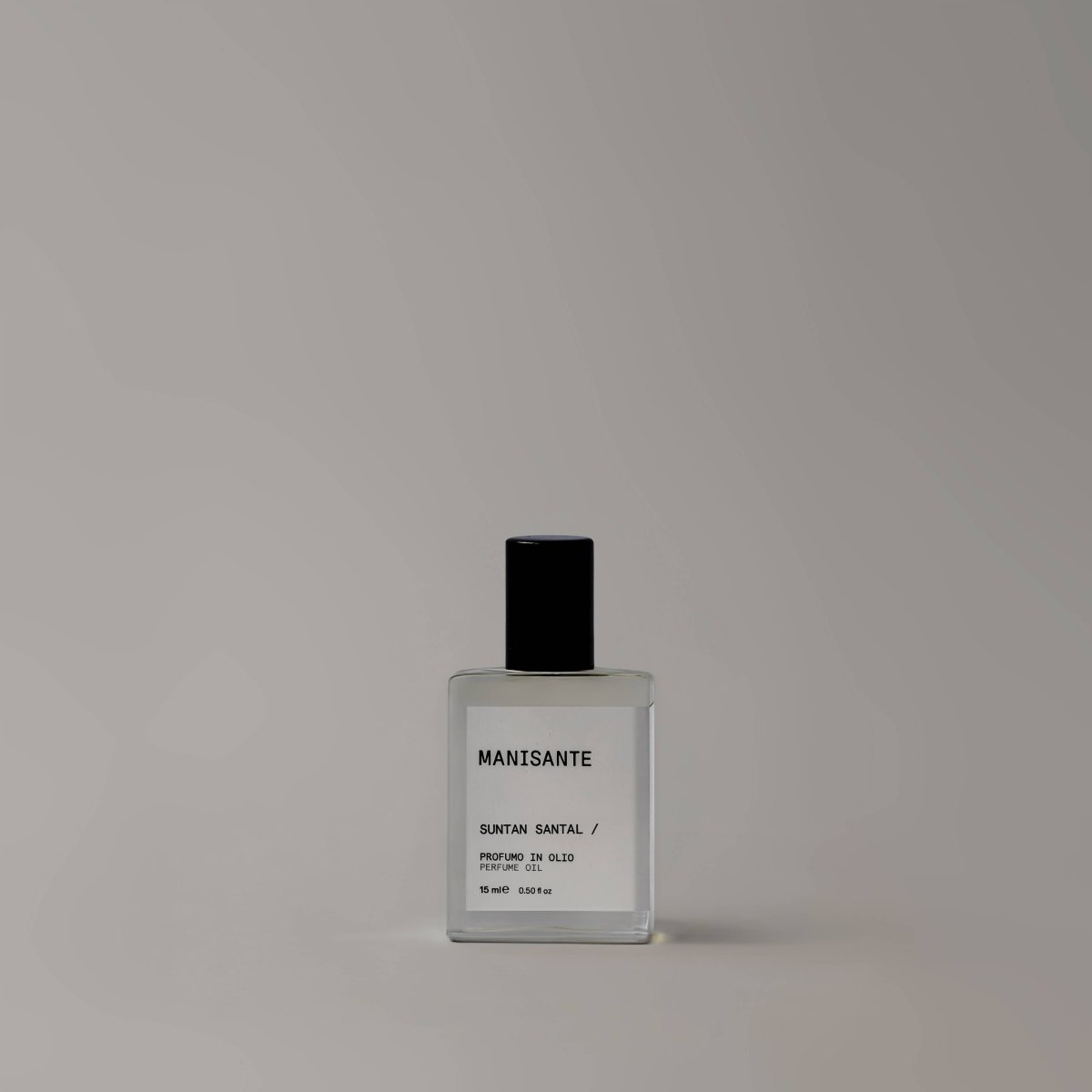 Suntan Santal / Profumo in Olio - Kōdō.boutique