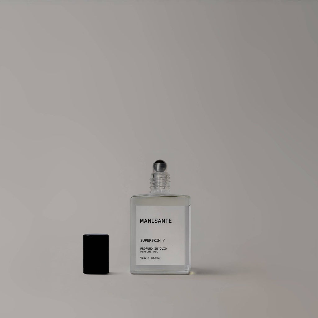 Superskin / Profumo in Olio - Kōdō.boutique