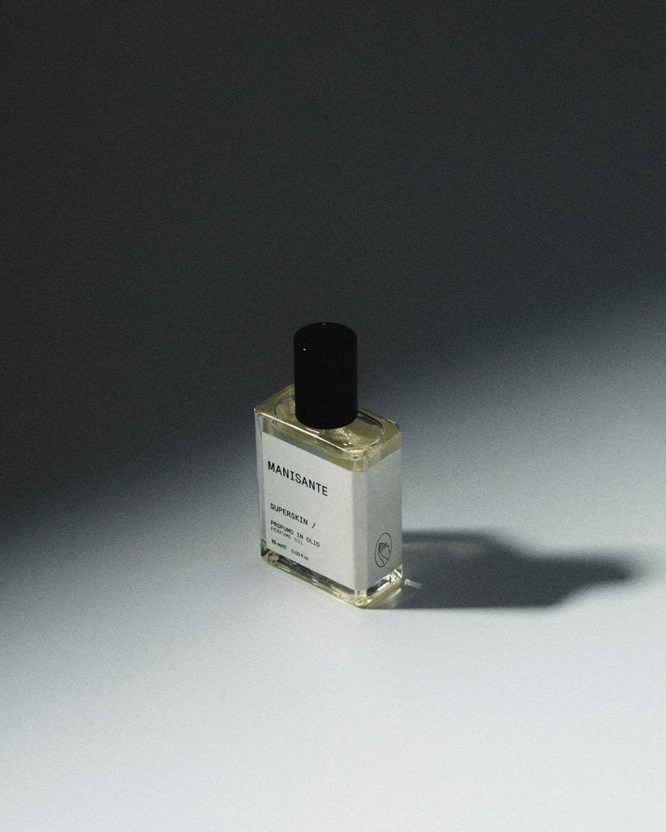 Superskin / Profumo in Olio - Kōdō.boutique