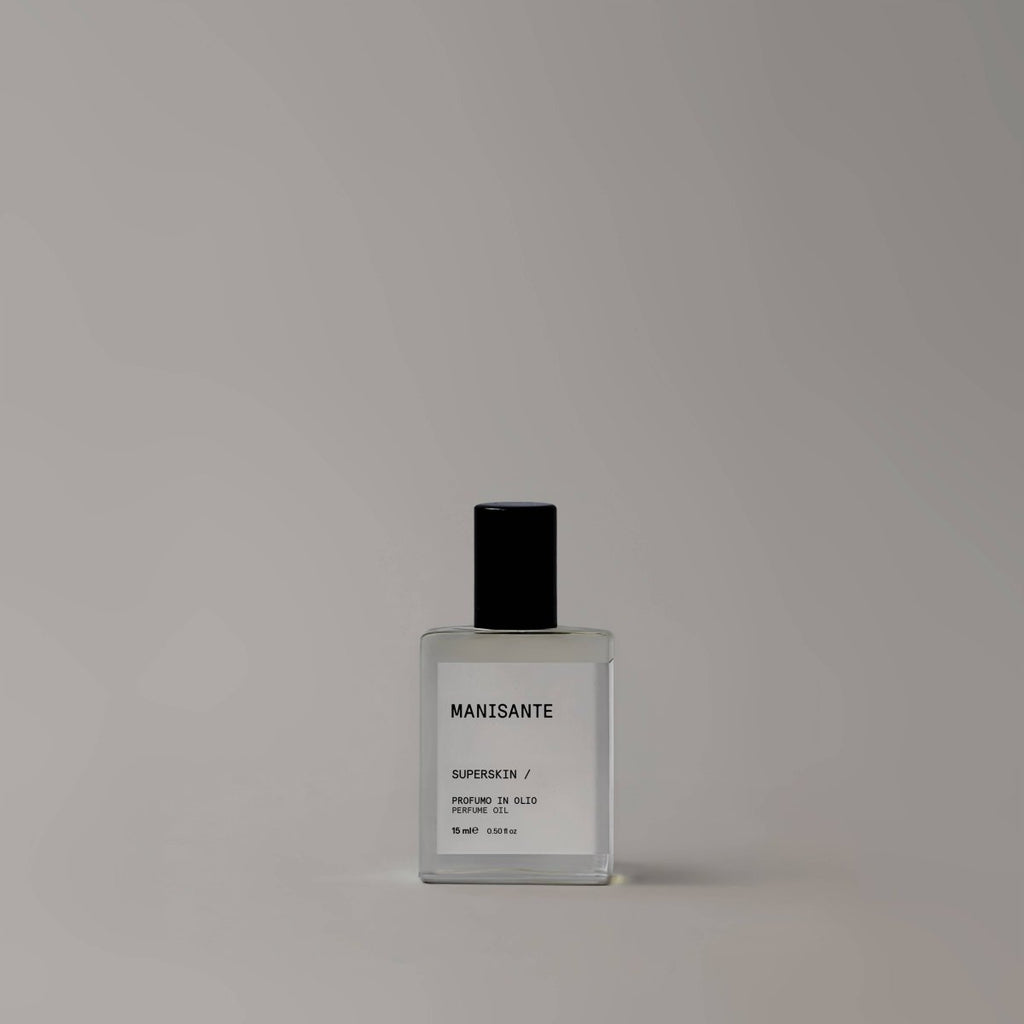 Superskin / Profumo in Olio - Kōdō.boutique