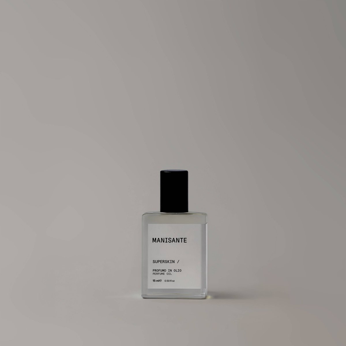 Superskin / Profumo in Olio - Kōdō.boutique