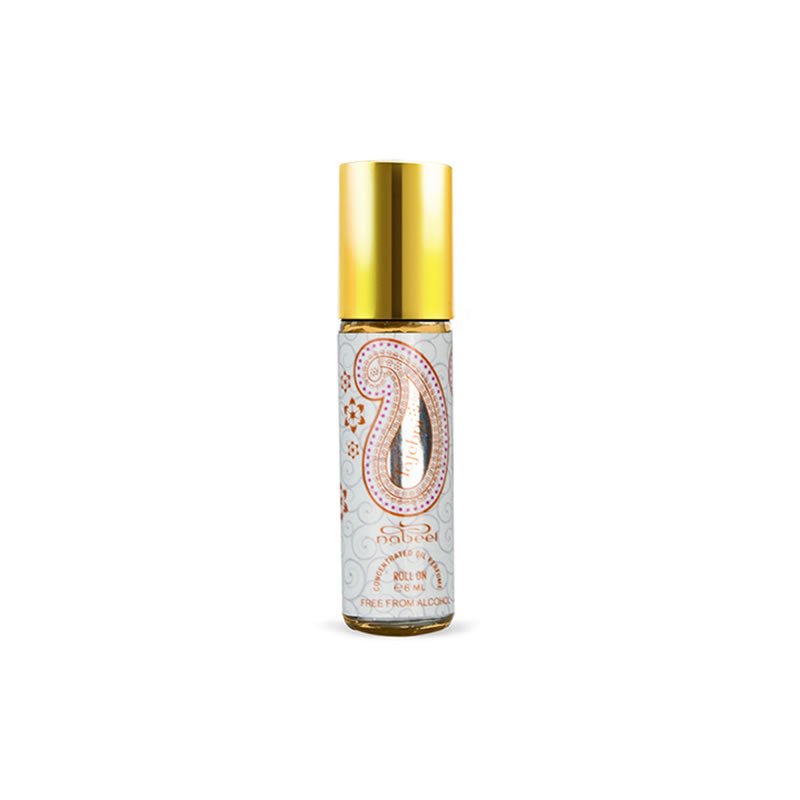 Tajebni Roll On Oil Perfume - Kōdō.boutique