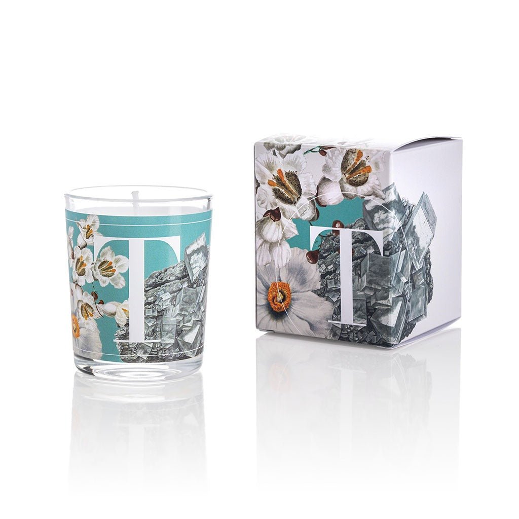 Talc & White Flowers - Kōdō.boutique