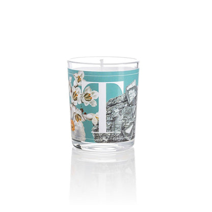 Talc & White Flowers - Kōdō.boutique