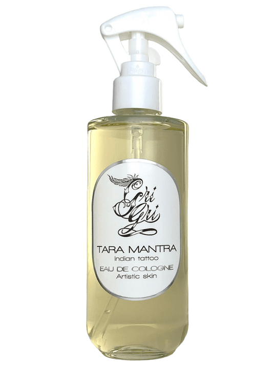 TARA MANTRA - Kōdō.boutique