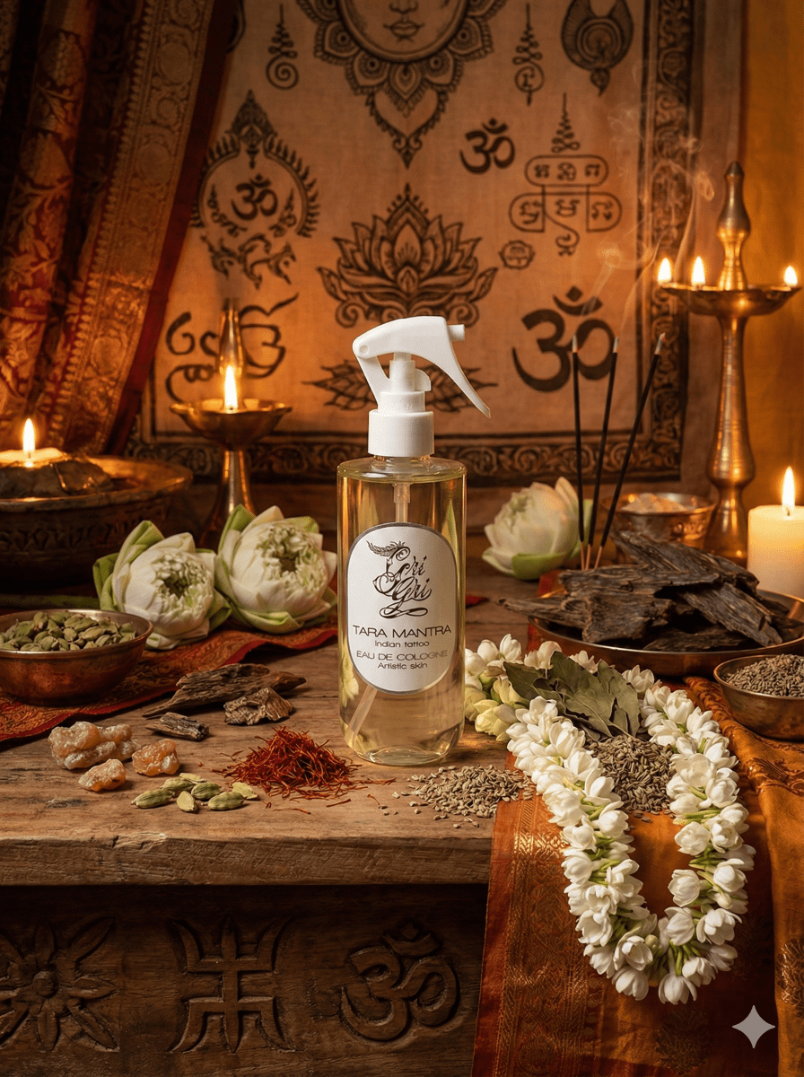 TARA MANTRA - Kōdō.boutique