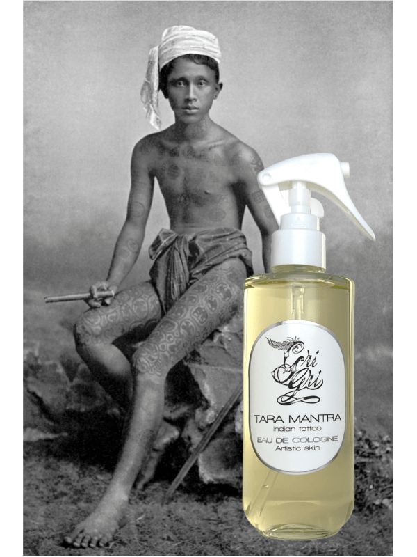 TARA MANTRA - Kōdō.boutique