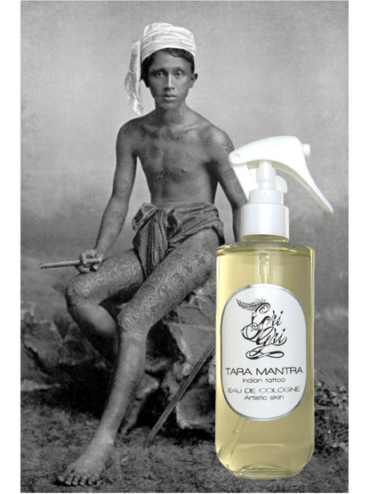 TARA MANTRA - Kōdō.boutique