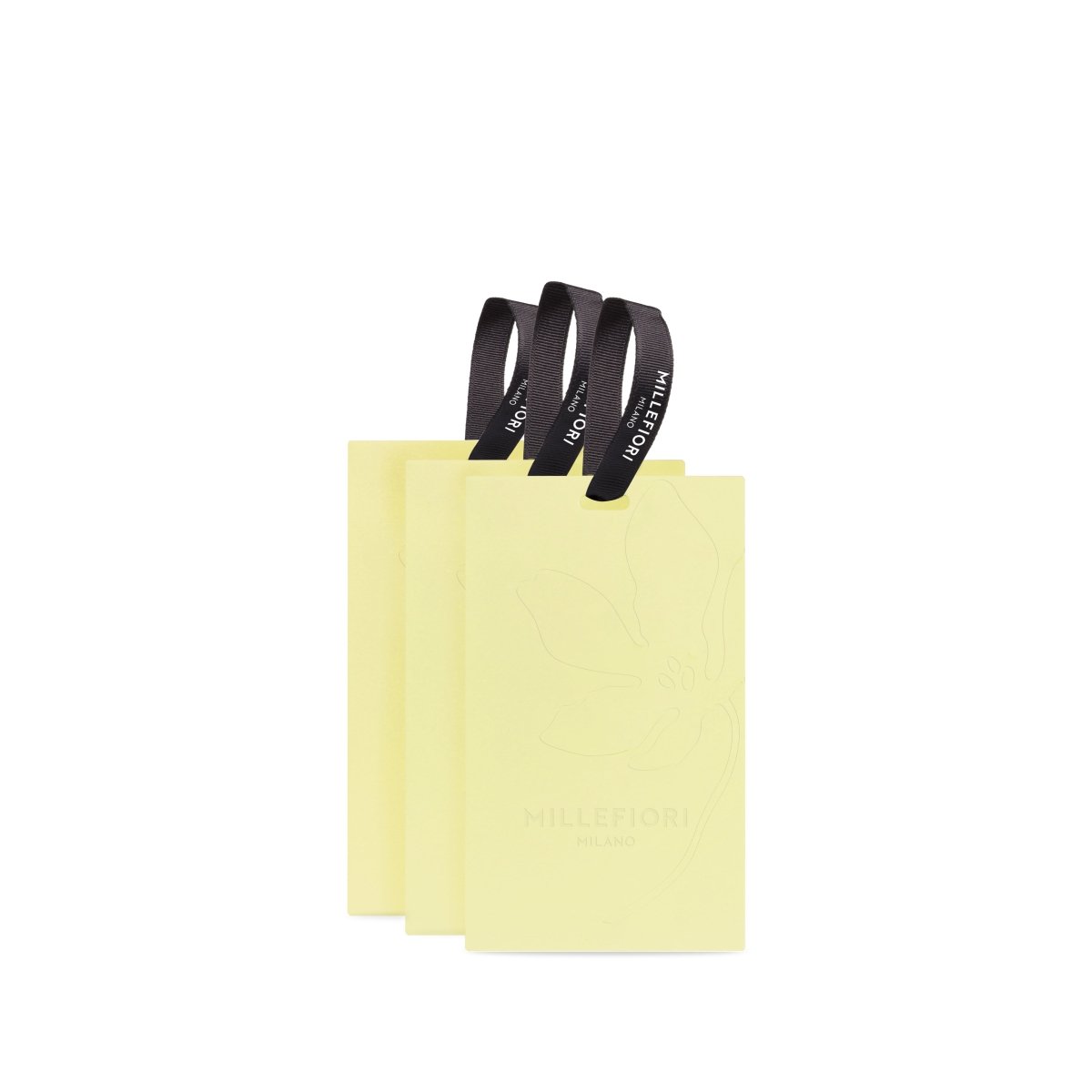 Tessere Profumate - Luce di Gardenia - Kōdō.boutique