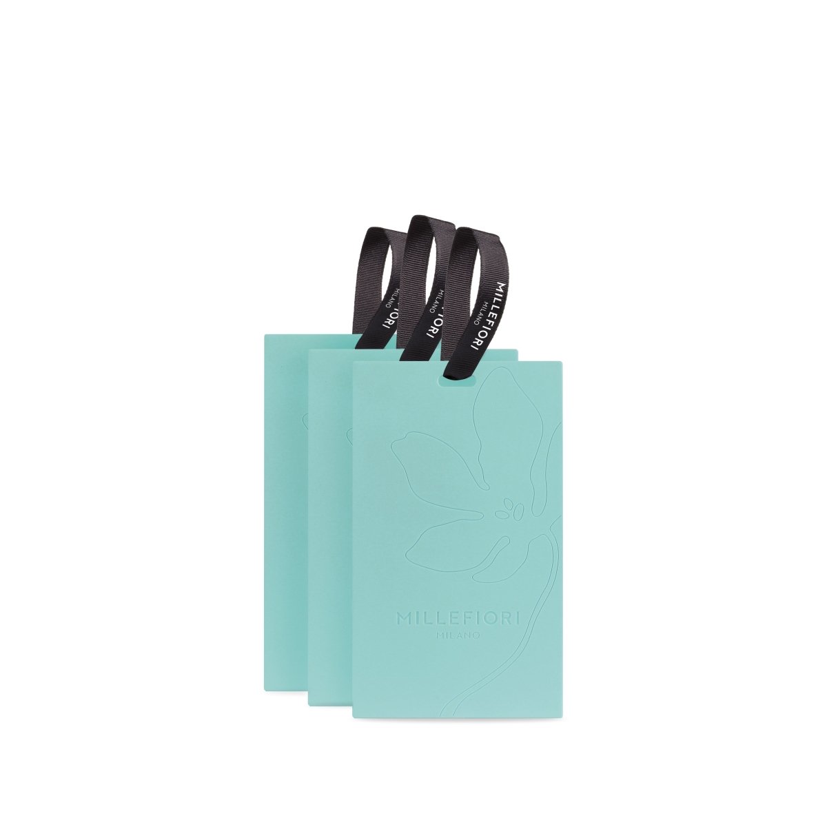 Tessere Profumate - Patchouli Smeraldo - Kōdō.boutique