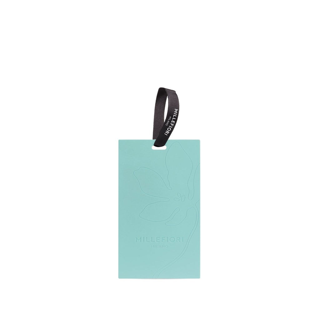 Tessere Profumate - Patchouli Smeraldo - Kōdō.boutique