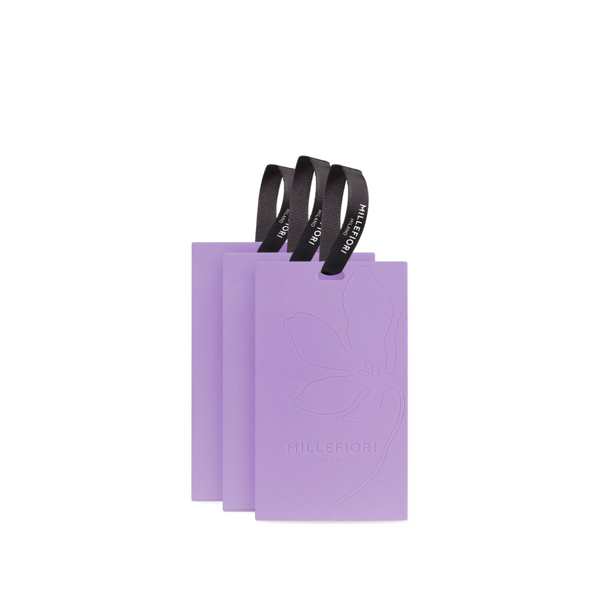Tessere Profumate - Viola Ametista - Kōdō.boutique