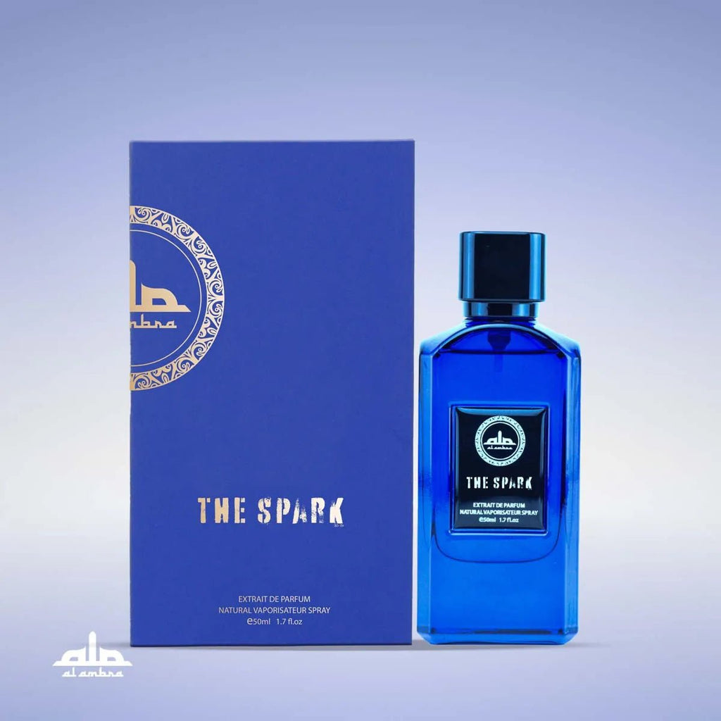 The Spark - Kōdō.boutique