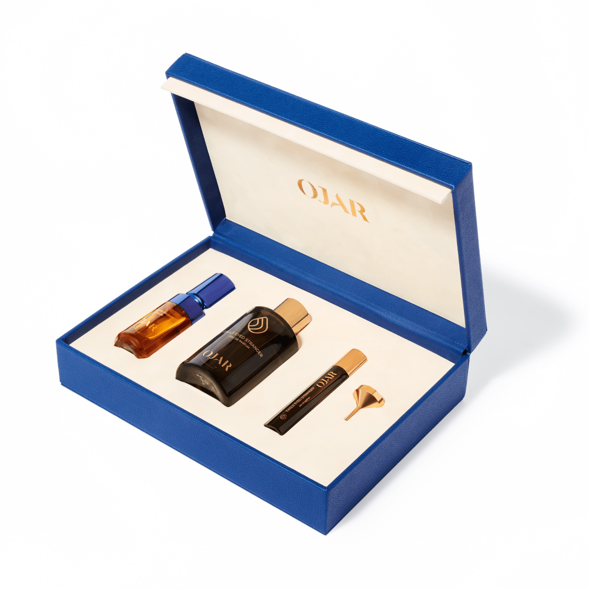 The Ultimate Radiant Set — Gift Set - Kōdō.boutique