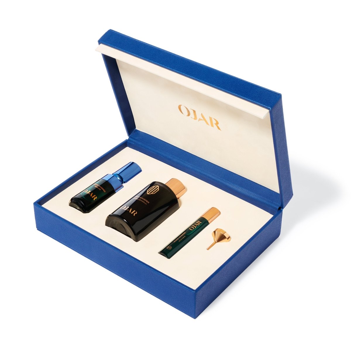 The Ultimate Whisper Set — Gift Set - Kōdō.boutique