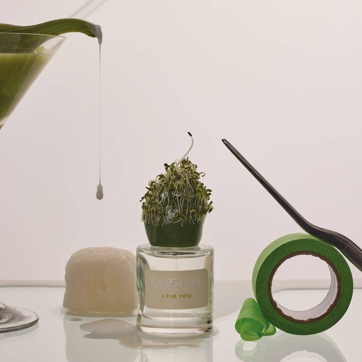 TI CAPISCO - Kōdō.boutique