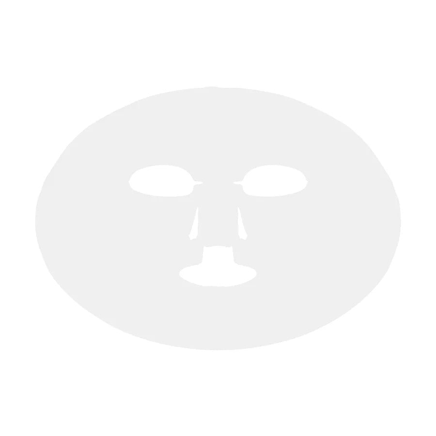 TIME RECOVERY Bio - Based Face Mask - MASCHERA VISO RIGENERANTE - Kōdō.boutique