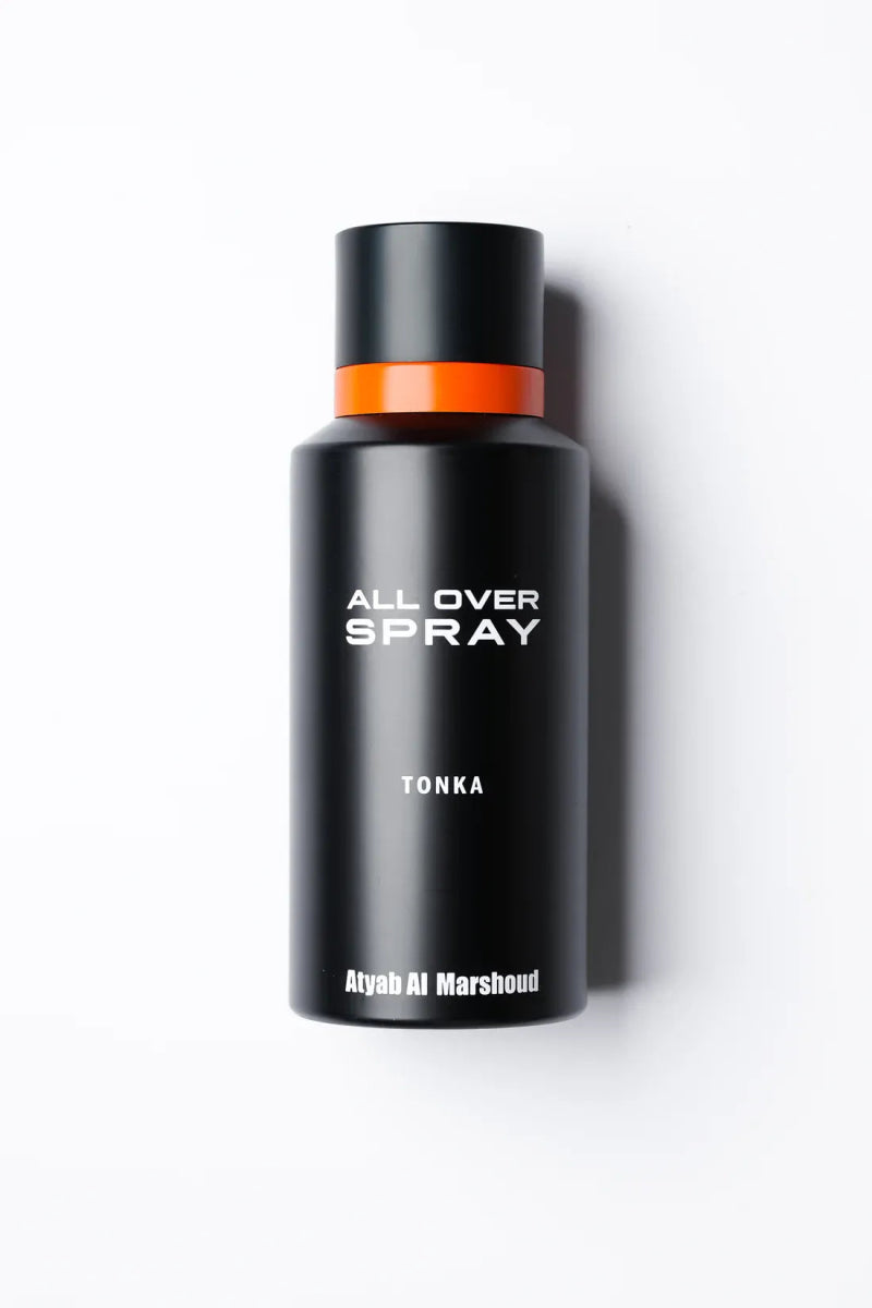 Tonka All Over Spray - Kōdō.boutique