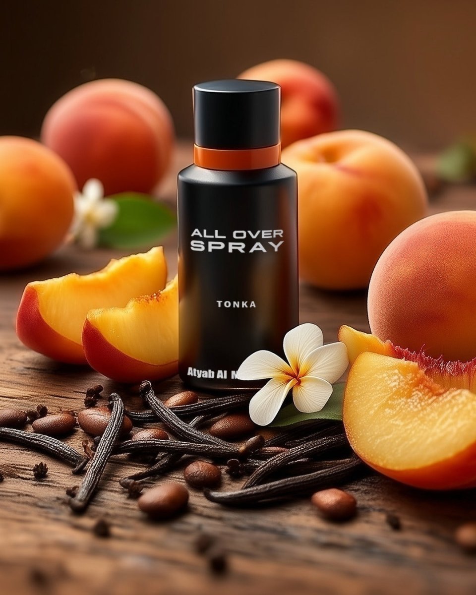 Tonka All Over Spray - Kōdō.boutique