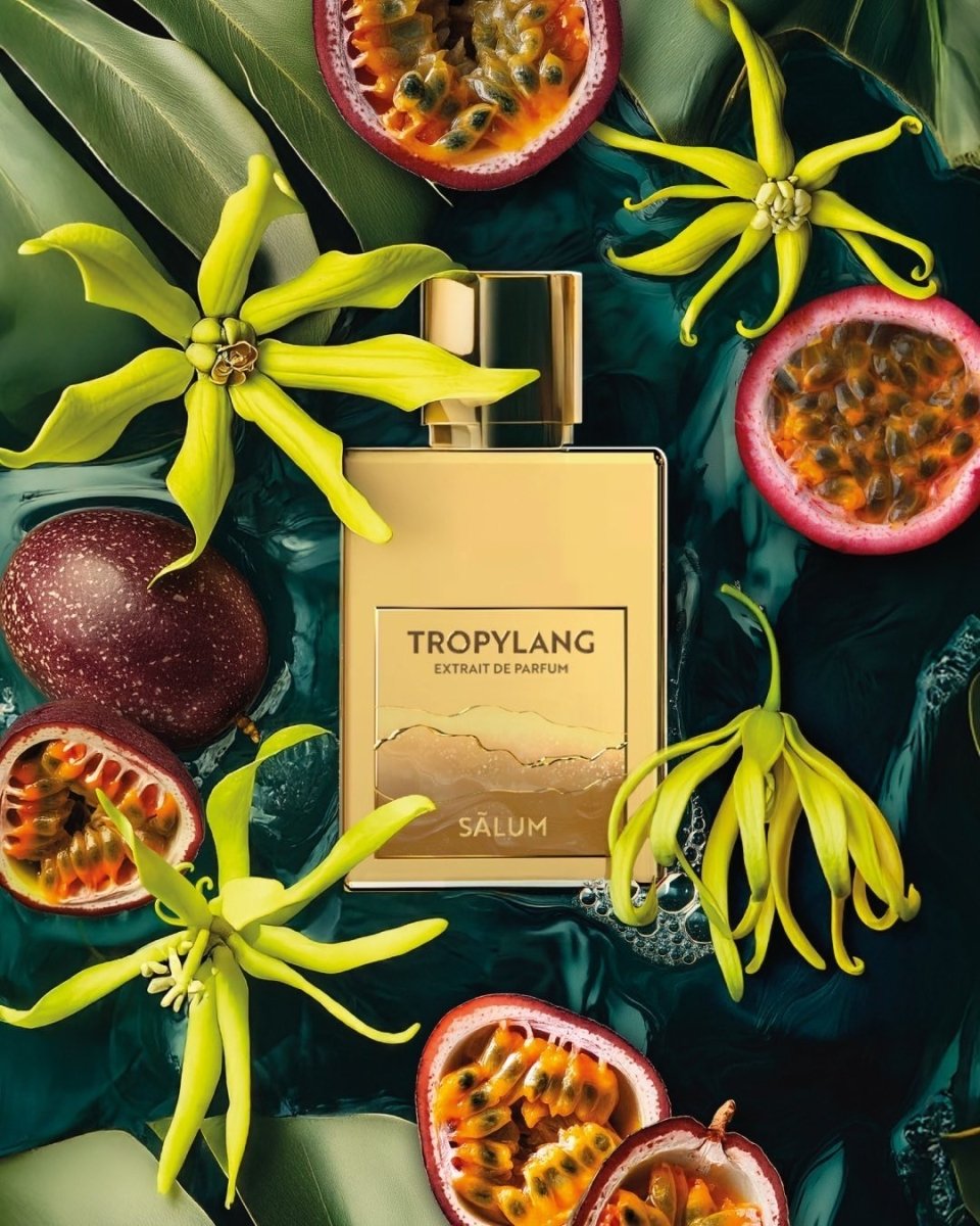 Tropylang - Kōdō.boutique
