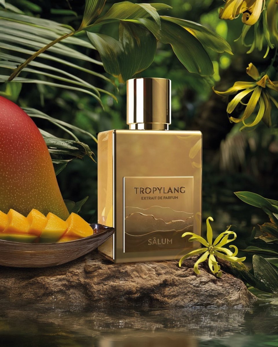 Tropylang - Kōdō.boutique