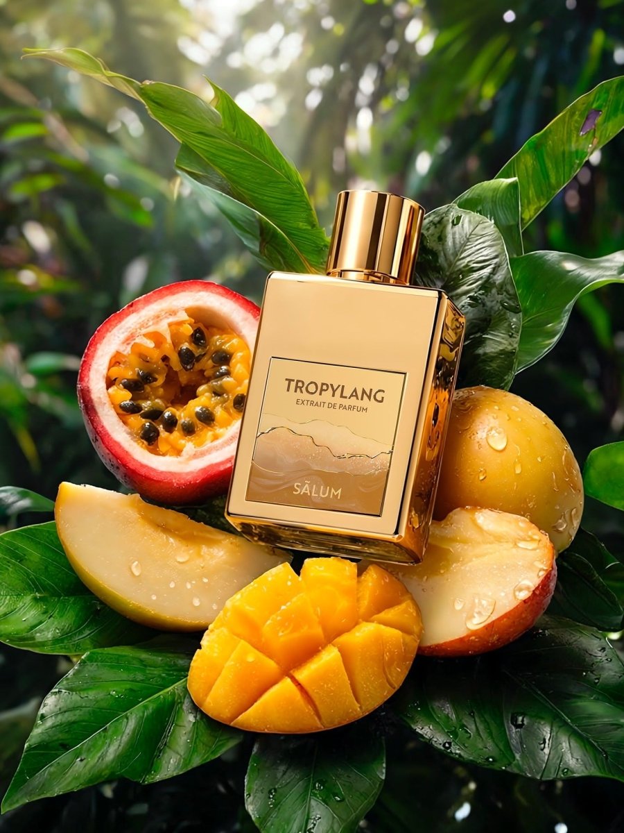 Tropylang - Kōdō.boutique