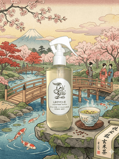 UKIYO - E - Kōdō.boutique