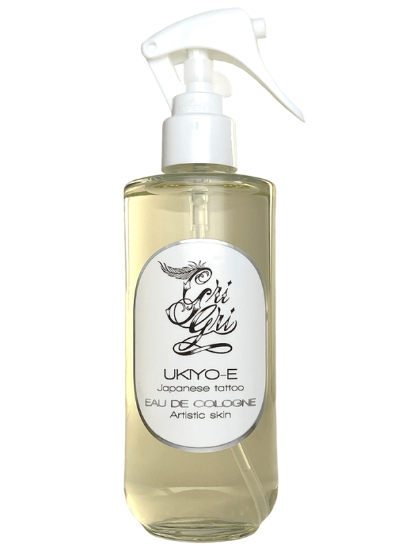 UKIYO - E - Kōdō.boutique